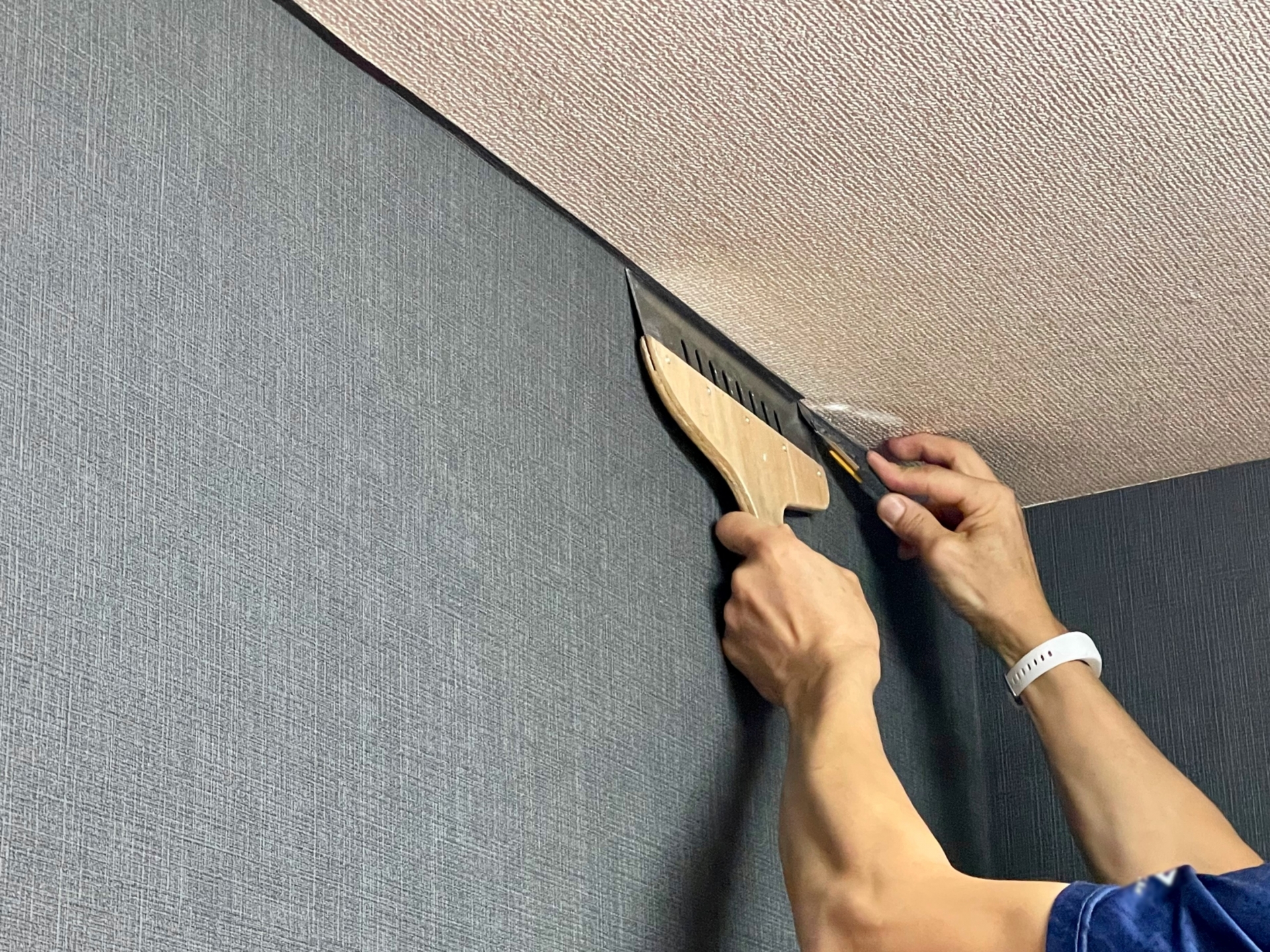 現状回復工事（賃貸物件）